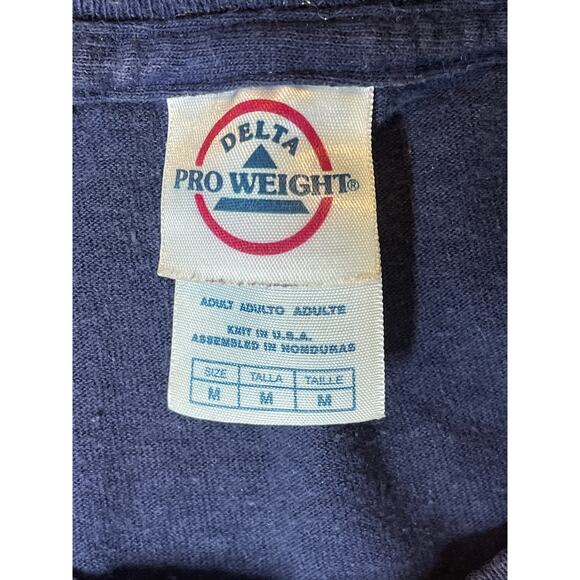 Vintage 2002 Super Mario Bros Nintendo Size T-Shirt Men’s Size Medium - Picture 3 of 7